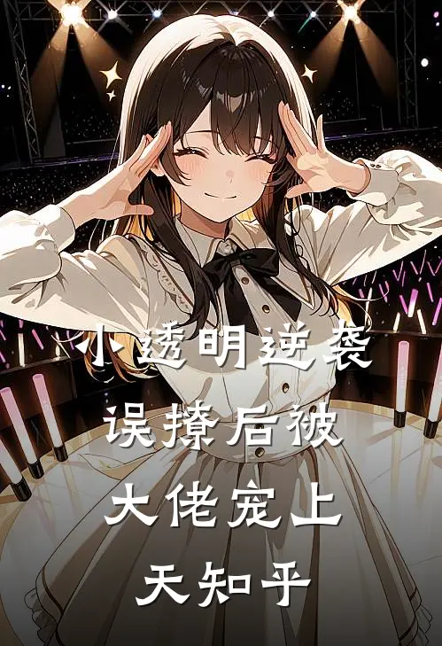 小透明逆袭：误撩后被大佬宠上天知乎