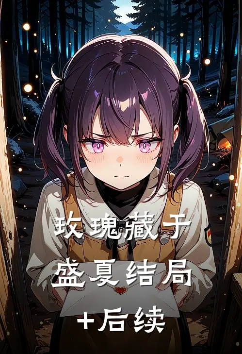 玫瑰藏于盛夏结局+后续