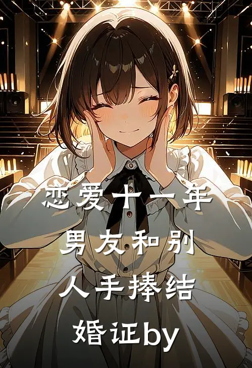恋爱十一年，男友和别人手捧结婚证by