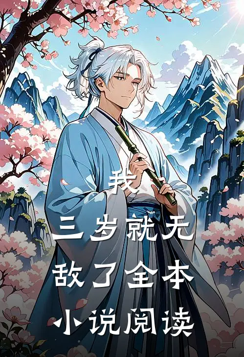我,三岁就无敌了全本小说阅读