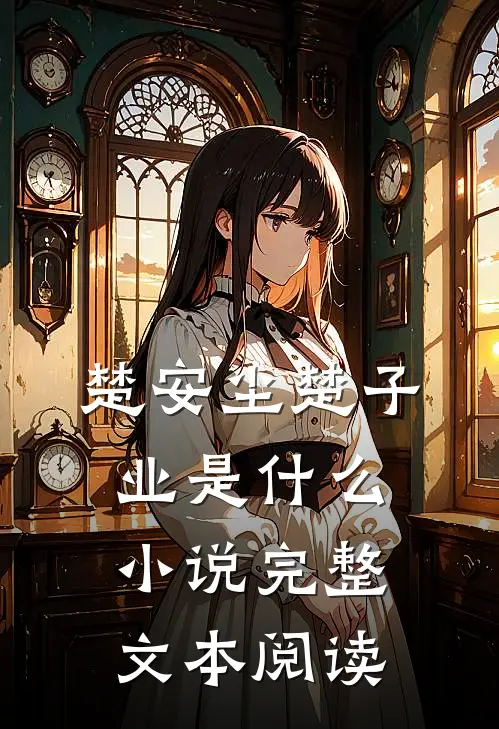 楚安尘楚子业是什么小说完整文本阅读