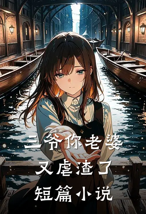 三爷你老婆又虐渣了短篇小说