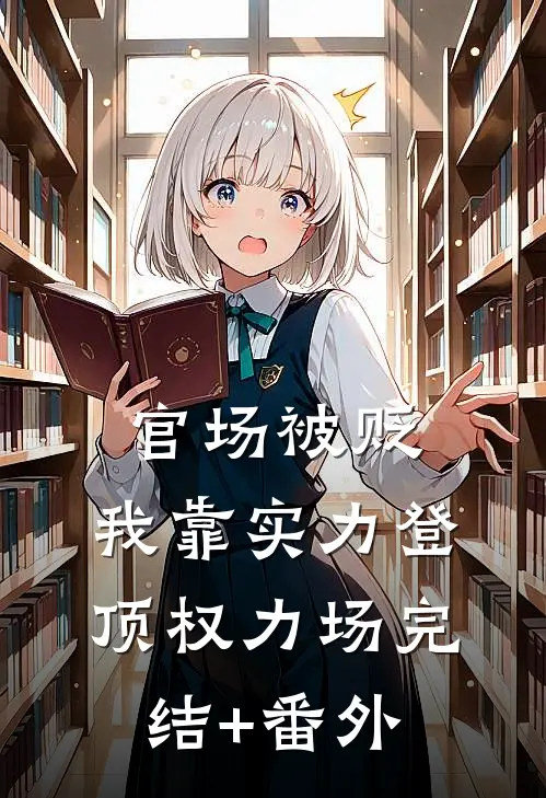 官场被贬，我靠实力登顶权力场完结+番外