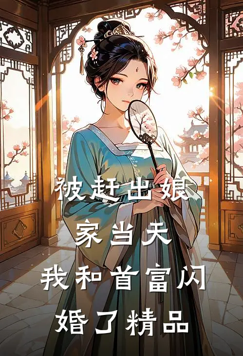 被赶出娘家当天，我和首富闪婚了精品