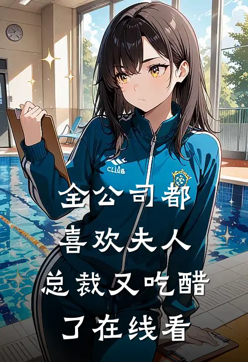 全公司都喜欢夫人，总裁又吃醋了在线看