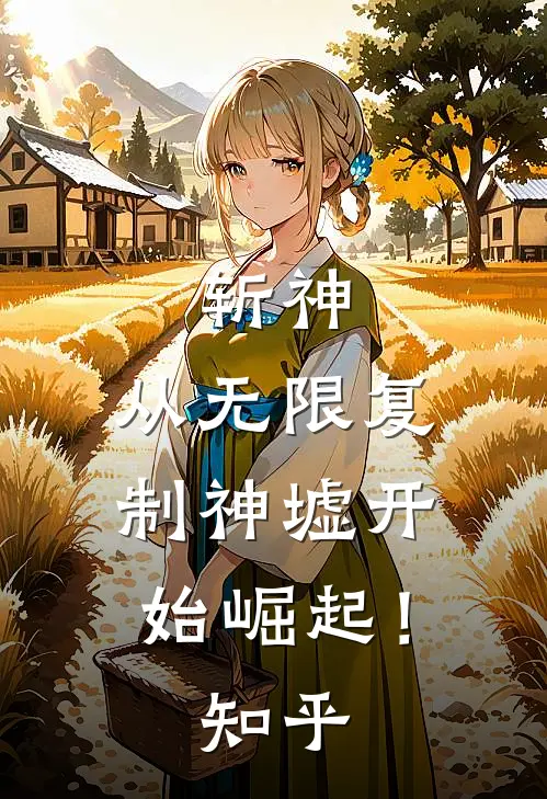 斩神：从无限复制神墟开始崛起！知乎