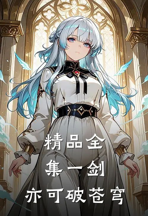 精品全集一剑，亦可破苍穹