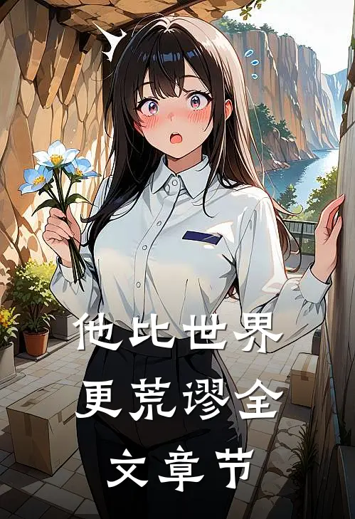 他比世界更荒谬全文章节