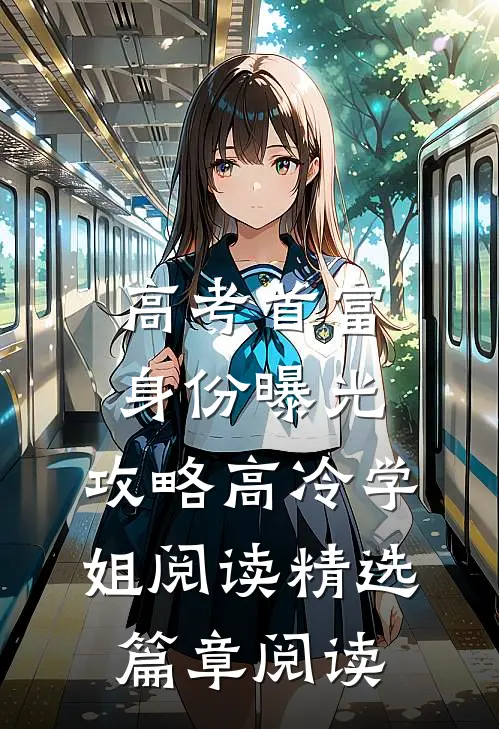 高考首富身份曝光,攻略高冷学姐阅读精选篇章阅读