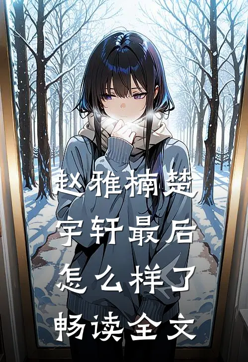 赵雅楠楚宇轩最后怎么样了畅读全文
