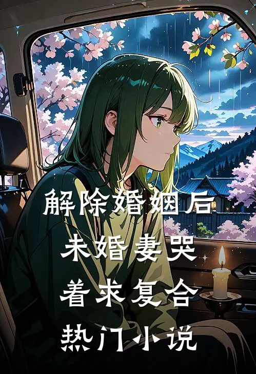 解除婚姻后，未婚妻哭着求复合热门小说