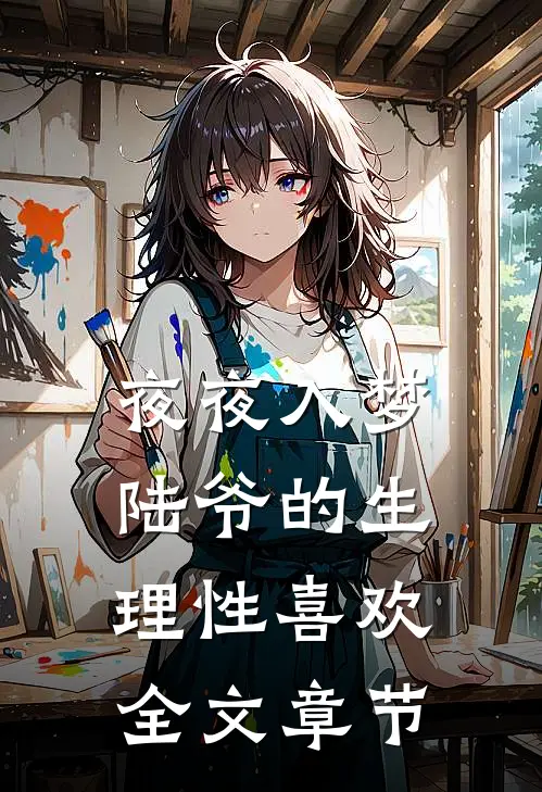 夜夜入梦，陆爷的生理性喜欢全文章节