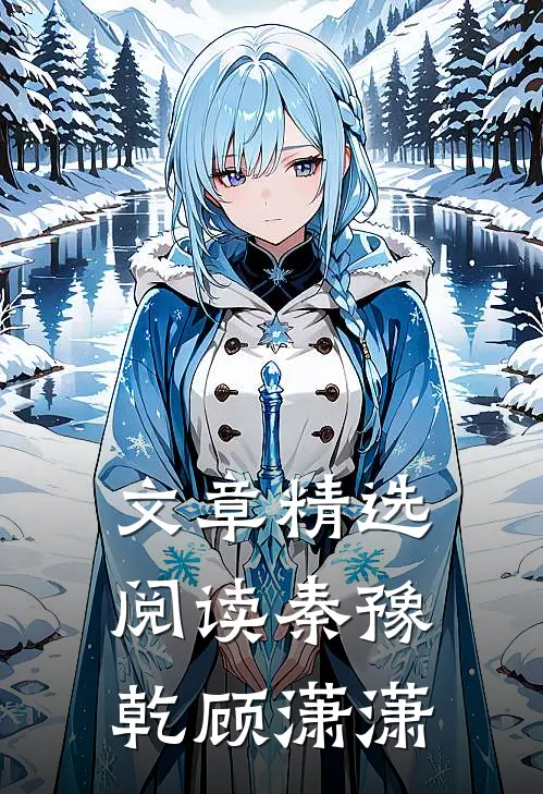 文章精选阅读秦豫乾顾潇潇