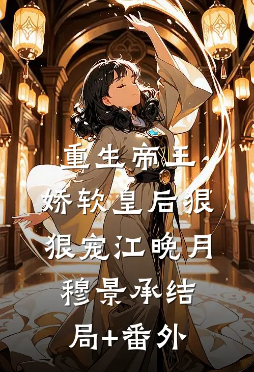 重生帝王，娇软皇后狠狠宠江晚月穆景承结局+番外