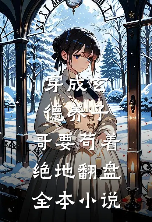 穿成玄德养子，哥要苟着绝地翻盘全本小说