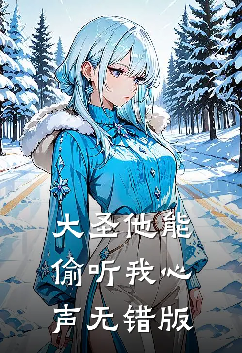 大圣他能偷听我心声无错版