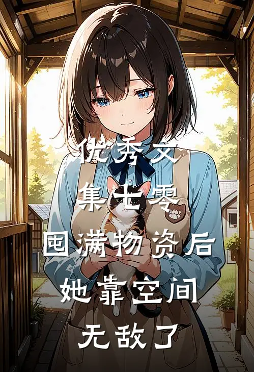 优秀文集七零：囤满物资后，她靠空间无敌了