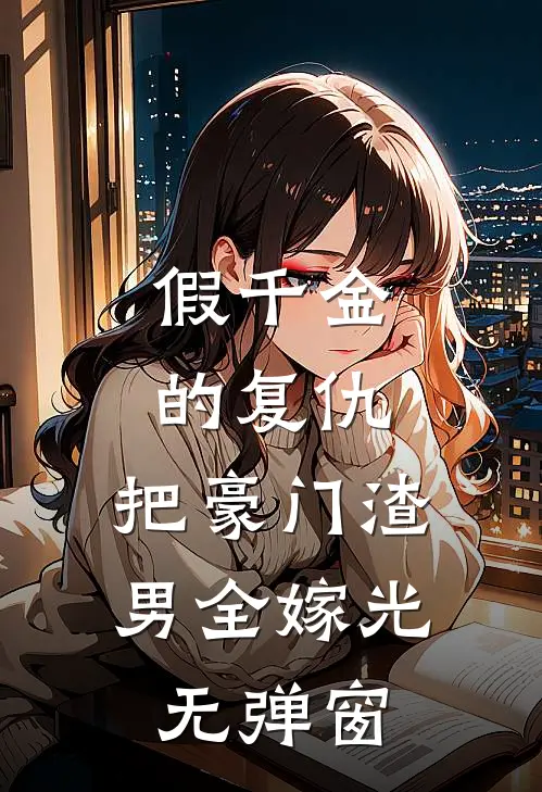 假千金的复仇：把豪门渣男全嫁光无弹窗