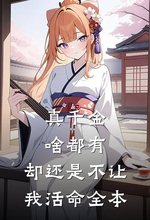 真千金啥都有，却还是不让我活命全本