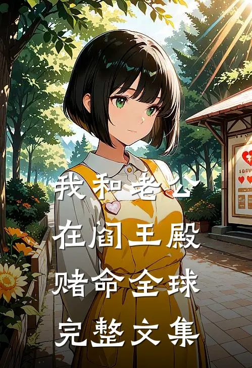 我和老公在阎王殿赌命全球完整文集
