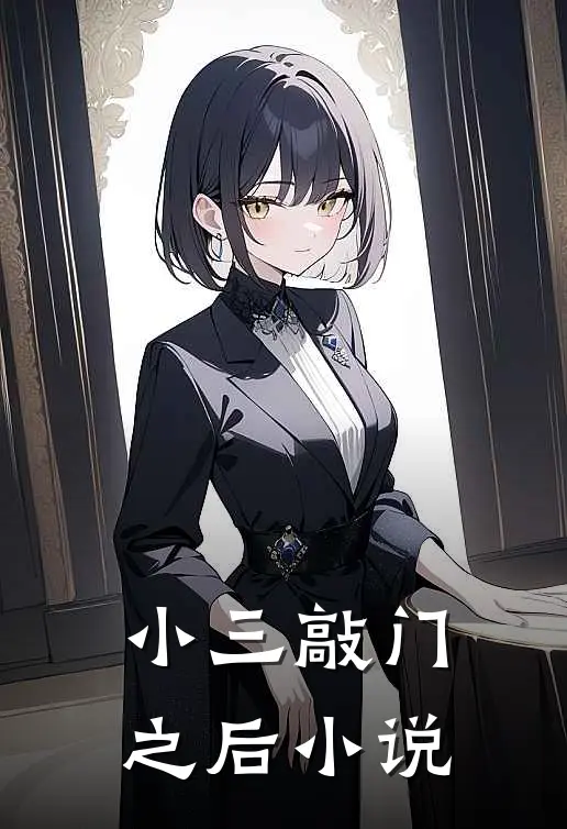 小三敲门之后小说