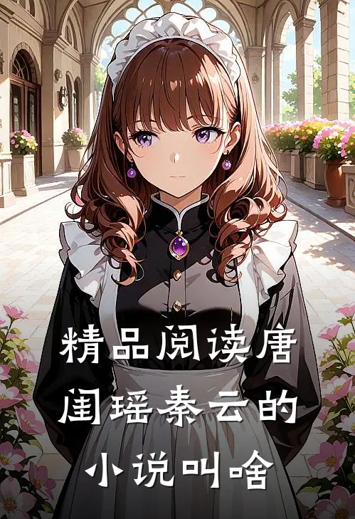 精品阅读唐闺瑶秦云的小说叫啥