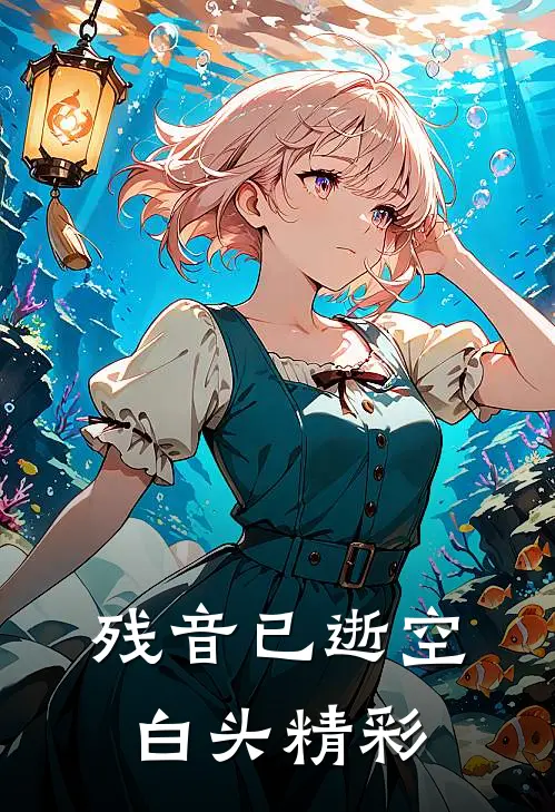 残音已逝空白头精彩