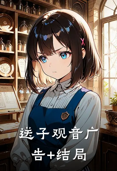 送子观音广告+结局