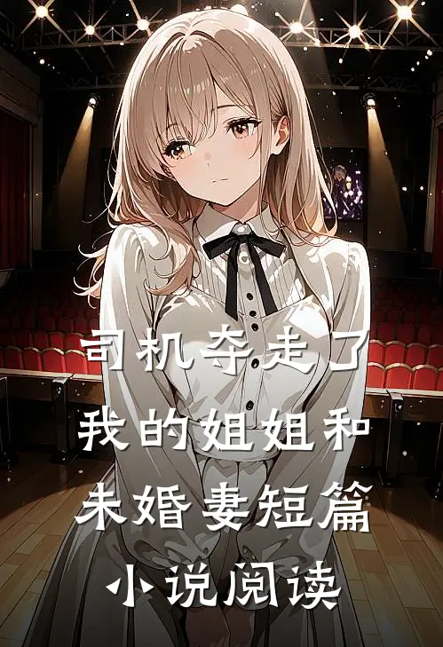 司机夺走了我的姐姐和未婚妻短篇小说阅读