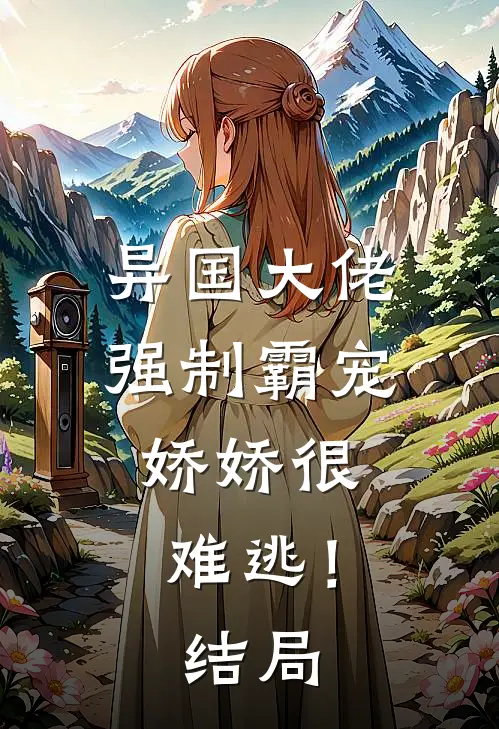 异国大佬强制霸宠，娇娇很难逃！结局