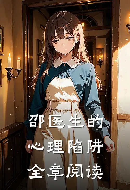 邵医生的心理陷阱全章阅读