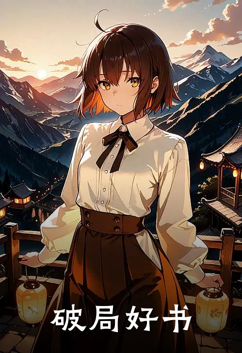 破局好书