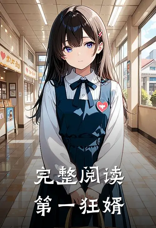 完整阅读第一狂婿