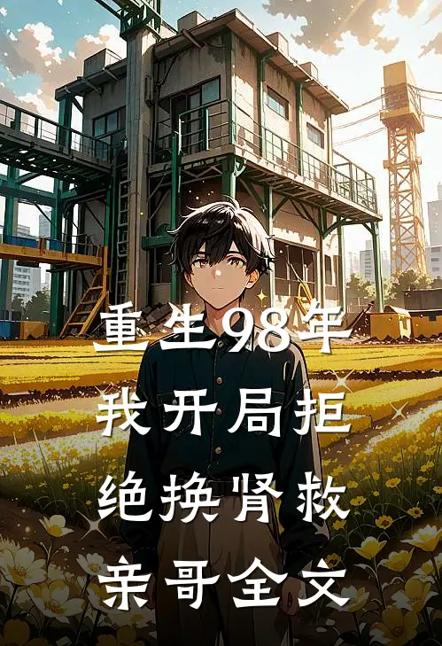 重生98年，我开局拒绝换肾救亲哥全文