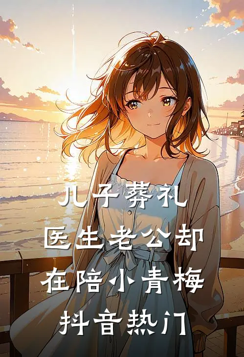 儿子葬礼，医生老公却在陪小青梅抖音热门
