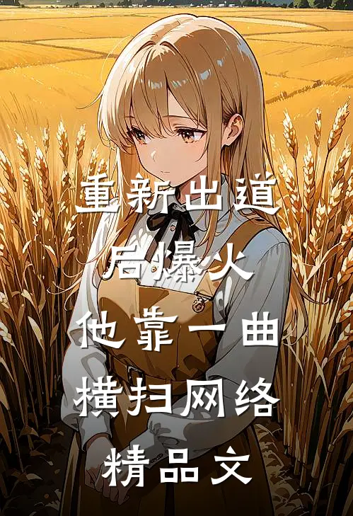 重新出道后爆火，他靠一曲横扫网络精品文