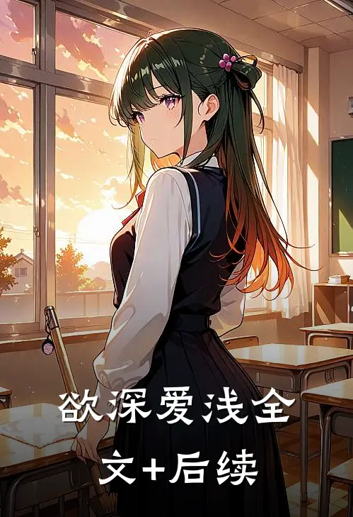 欲深爱浅全文+后续
