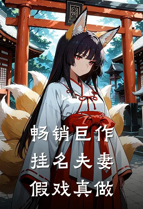 畅销巨作挂名夫妻假戏真做