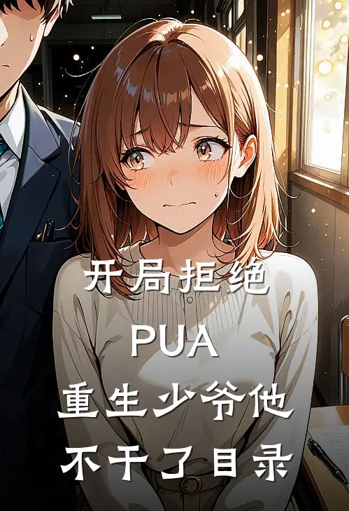 开局拒绝PUA，重生少爷他不干了目录