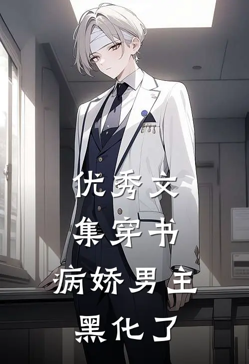 优秀文集穿书：病娇男主黑化了