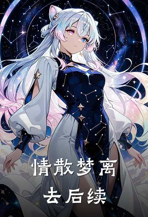 情散梦离去后续