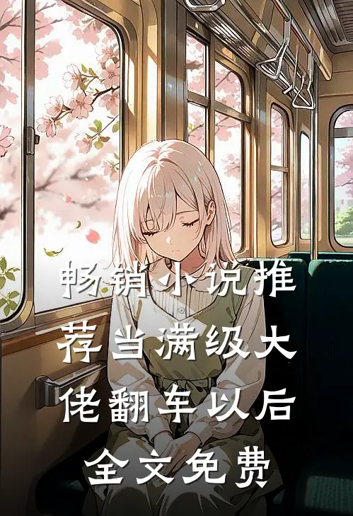 畅销小说推荐当满级大佬翻车以后 全文免费