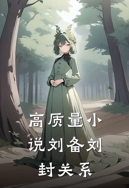 高质量小说刘备刘封关系