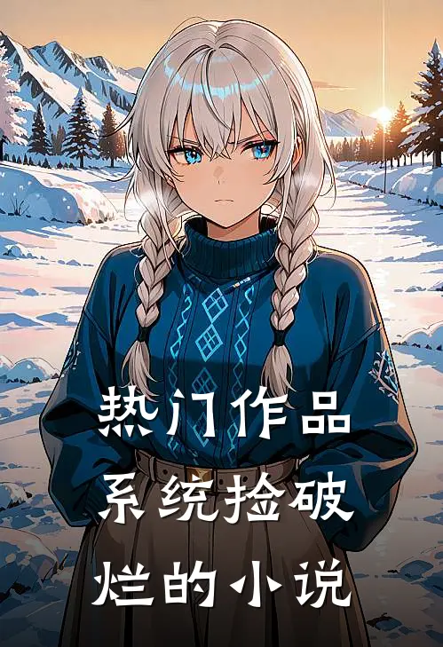 热门作品系统捡破烂的小说
