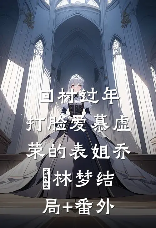 回村过年，打脸爱慕虚荣的表姐乔玥林梦结局+番外
