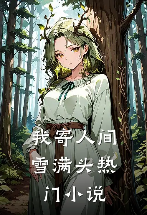 我寄人间雪满头热门小说