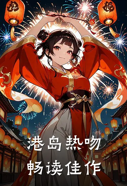 港岛热吻畅读佳作