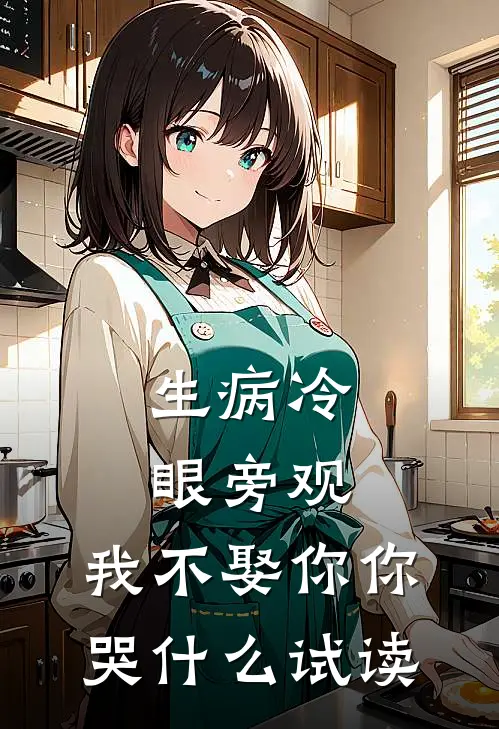 生病冷眼旁观，我不娶你你哭什么试读