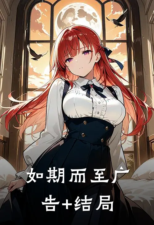 如期而至广告+结局