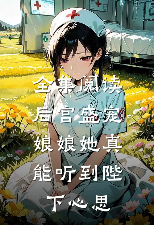全集阅读后宫盛宠：娘娘她真能听到陛下心思